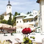 Hotel Schloessl Haiming