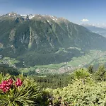 Hotel Das Schloessl 4*