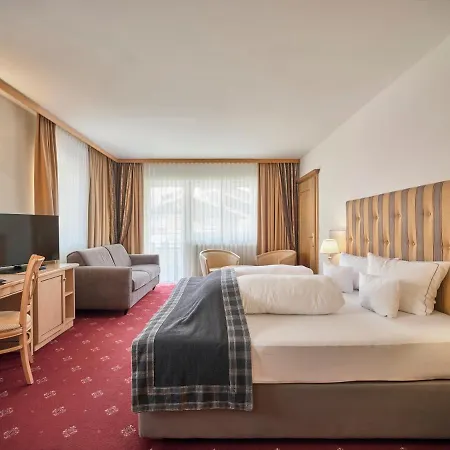 Schlössl Hotel Haiming