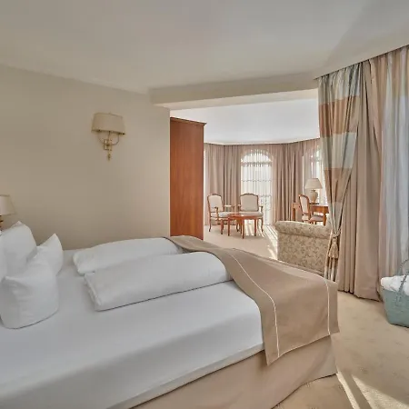 Szálloda Schloessl 4*