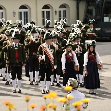 Schlössl Hotel