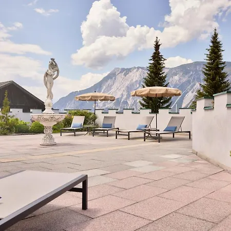 Schlössl Hotel