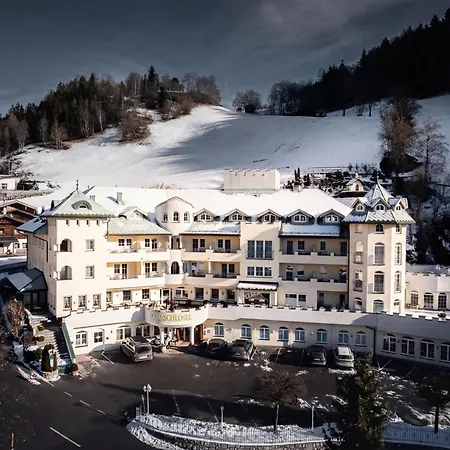 Schlössl 4* Haiming