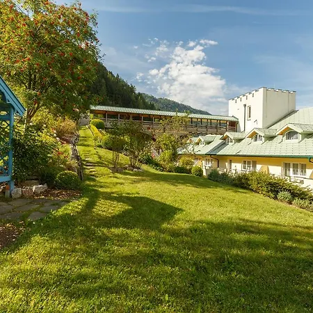 Hotel Schloessl Haiming