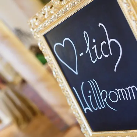 Das Schloessl Haiming