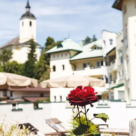 Hotel Schloessl Haiming