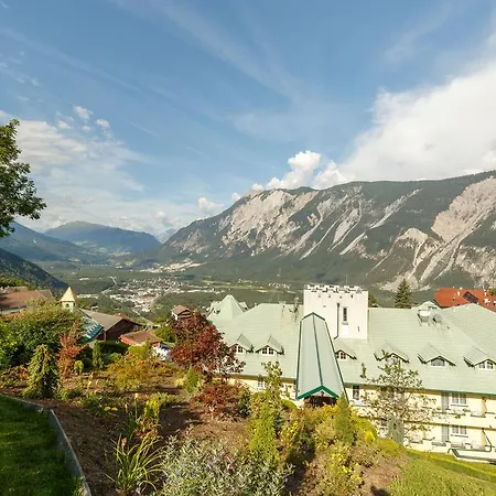 Schlössl 4*