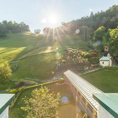 Schlössl 4* Haiming