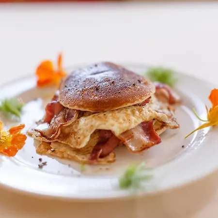 Szálloda Schloessl Haiming