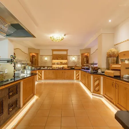 Schloessl 4* Haiming