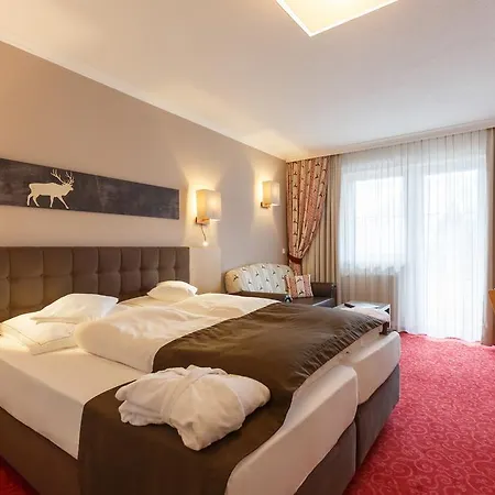 Das Schloessl Hotel