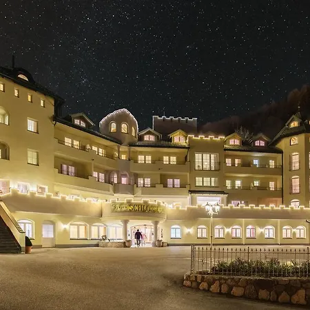 Schlössl Hotel