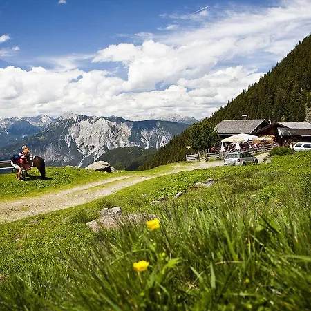 Schloessl Hotel Haiming