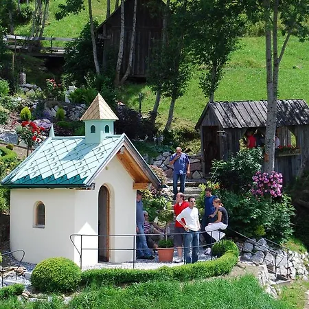 Schlössl Hotel