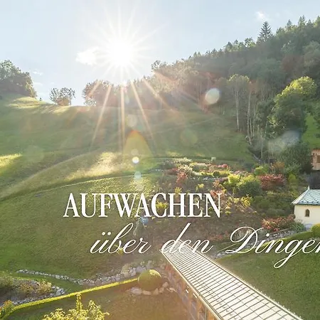 Hotel Schlössl 4*