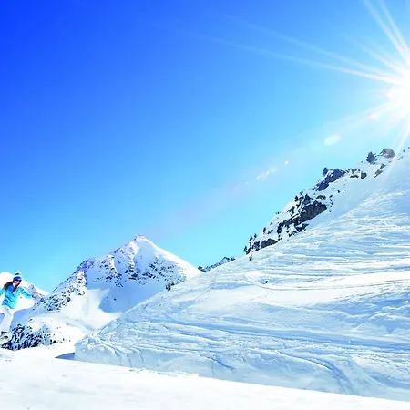 Schloessl Отель 4*