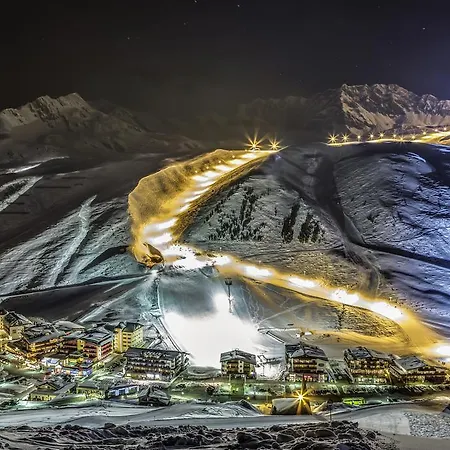 Hotel Schloessl Haiming