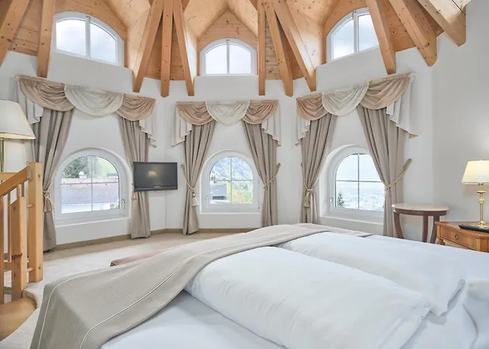 Schlössl 4* Haiming