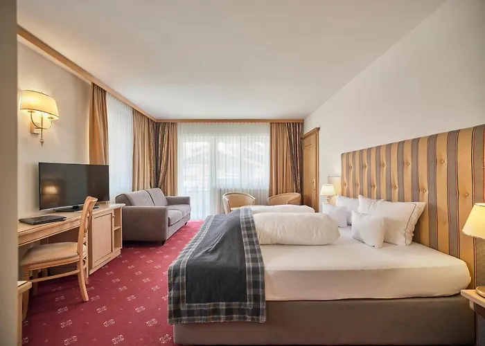 Schlössl Hotel Haiming