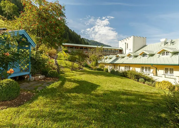 Hotel Schlössl Haiming