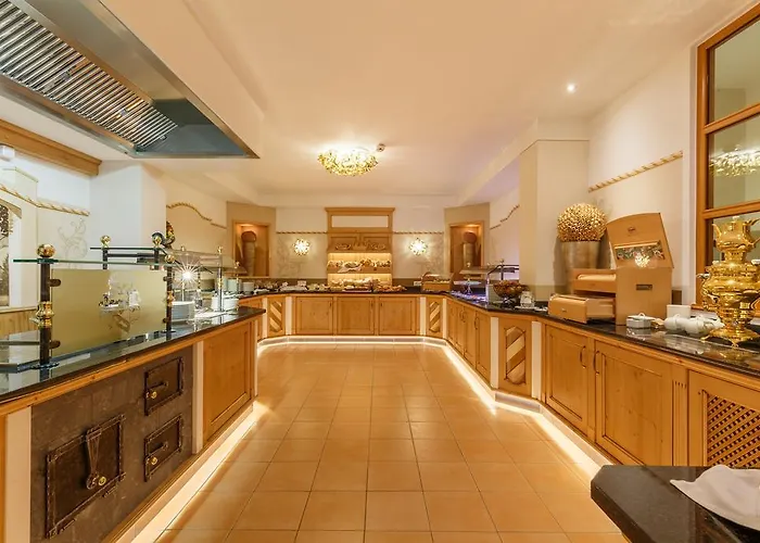 Schlössl 4* Haiming