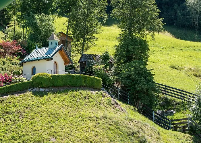 Hotel Schlössl Haiming