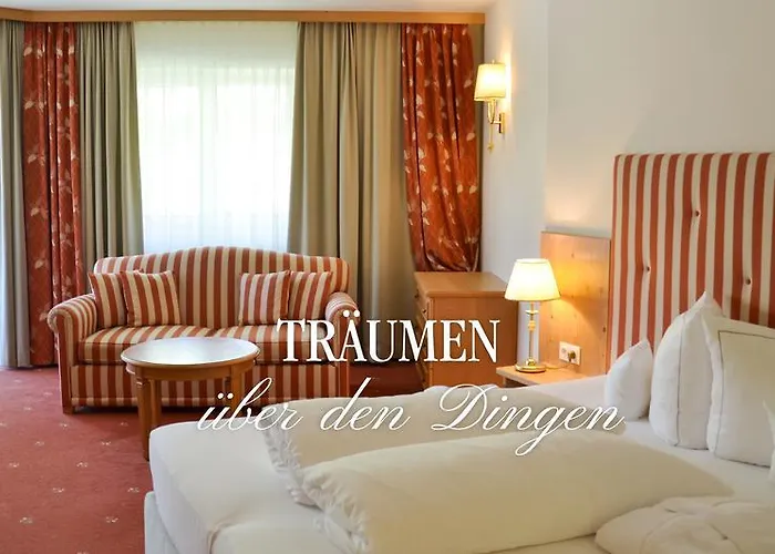 Schlössl Hotel Haiming