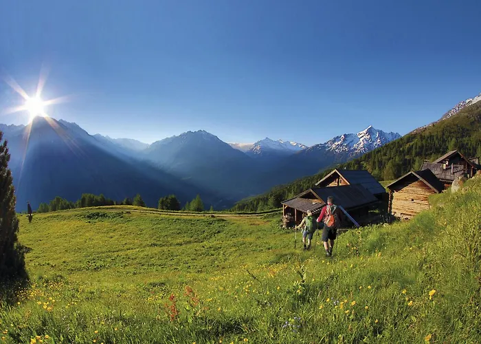 Schlössl 4* Haiming