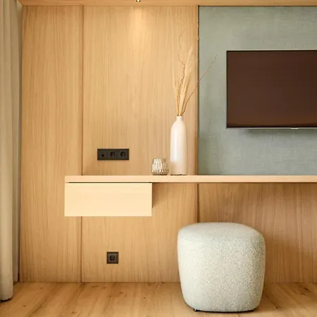 Hotell Schloessl 4*