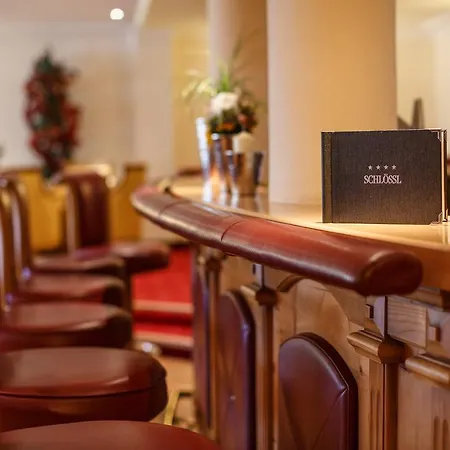 Schloessl Hotell