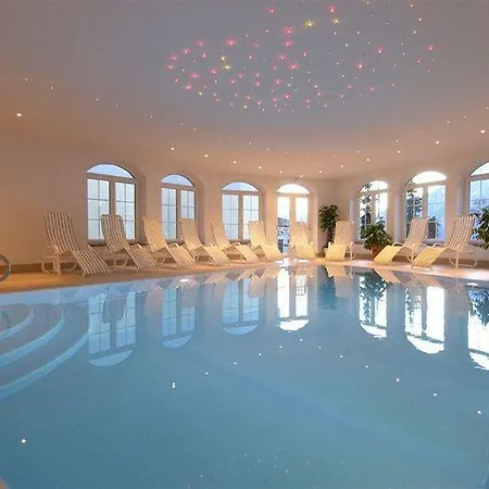 Schloessl 酒店 海明