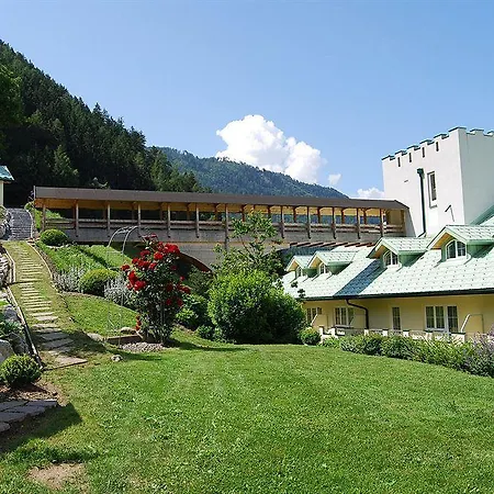 Hotell Schloessl Haiming