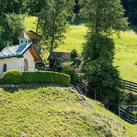 Hotell Schloessl Haiming