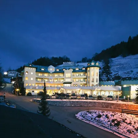 Schloessl Hotell