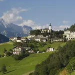 Schloessl 4* 海明