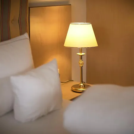 Das Schloessl Hotel Haiming