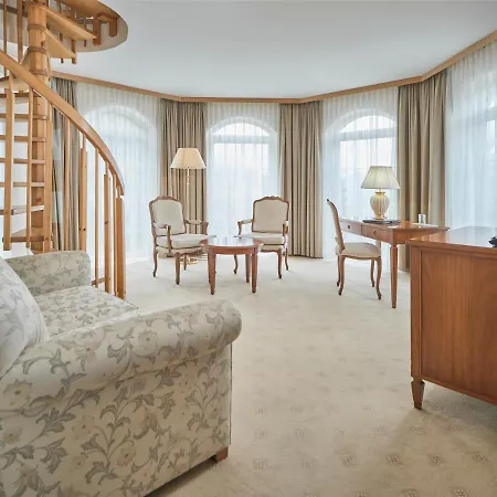 Das Schloessl Hotel 4*