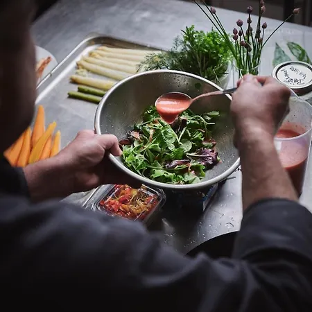 Das Schloessl Hotel Haiming