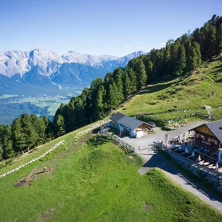 Hotel Das Schloessl Haiming