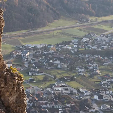 Das Schloessl Haiming