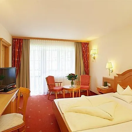 Das Schloessl Hotel Haiming