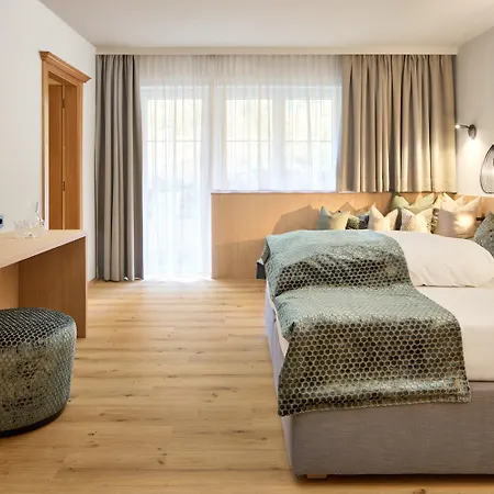 Hotel Das Schloessl 4*