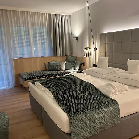 Hotel Das Schloessl 4*