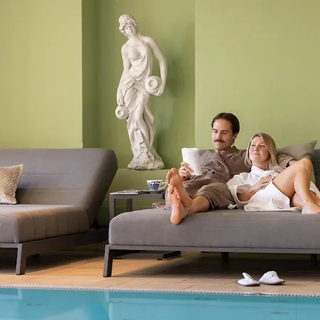 Das Schloessl 4* Haiming