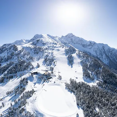 Hotel Das Schloessl 4*