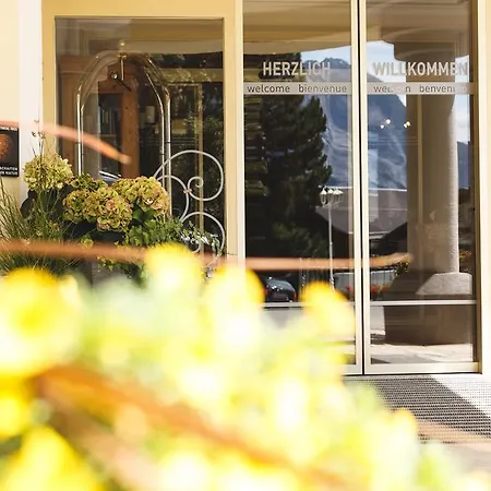 Hotel Das Schloessl Haiming