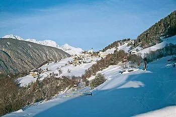 Das Schloessl Hotel Haiming