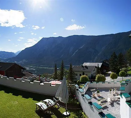 Hotel Das Schloessl 4*