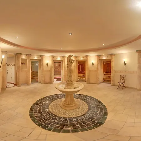 Hotel Das Schloessl 4*