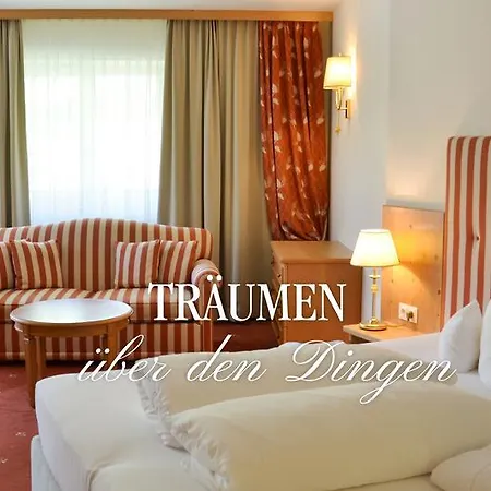 Das Schloessl Hotel Haiming